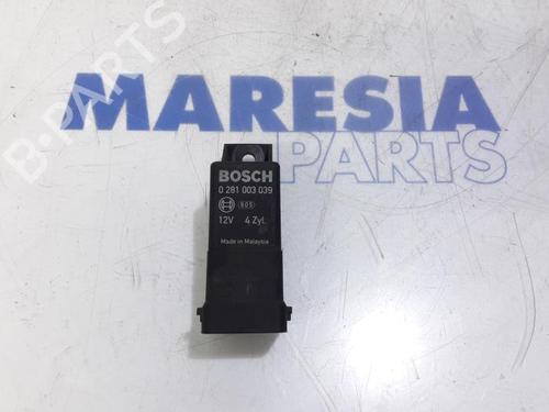 Used Electronic sensor FIAT DUCATO Bus (250_) 100 Multijet 2,2 D (100 hp) 31473755