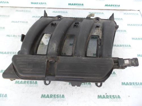 Used Injection rail RENAULT SCÉNIC I MPV (JA0/1_, FA0_) 1.6 BiFuel (JA04) (107 hp) 31462912