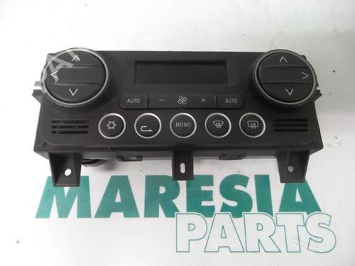 Used Climate control ALFA ROMEO 159 (939_) 1.9 JTDM 16V (939AXC1B, 939AXC12) (150 hp) 31528351