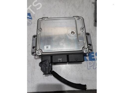 Engine control unit (ECU) RENAULT KANGOO Express (FW0/1_) 1.5 dCi 90 (FW0G, FW05, FW08, FW11) | BP31511745M57  - Image 5