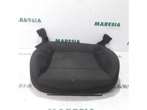 Used Left front seat PEUGEOT 5008 (0U_, 0E_) 1.6 HDi (112 hp) 31519668