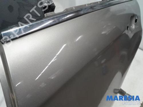 Dør venstre bagtil CITROËN C3 II (SC_) 1.6 VTi 120 | BP31396607C4