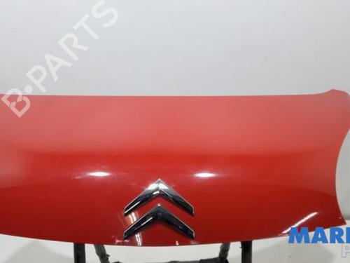 Motorhaube für CITROËN C1 (PM_, PN_) 1.0 (68 hp) 32197415