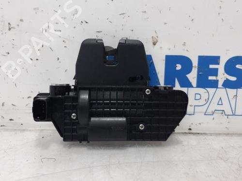 Módulo eletrónico CITROËN C3 II (SC_) 1.6 VTi 120 | BP31474302M83