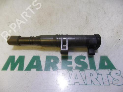Used Ignition coil RENAULT CLIO II (BB_, CB_) 1.4 16V (B/CB0P, BB13) (98 hp) 31411259