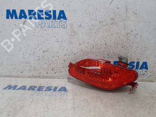 Tågelys CITROËN DS4 (NX_) 1.6 VTi 120 (120 hp) 31535442