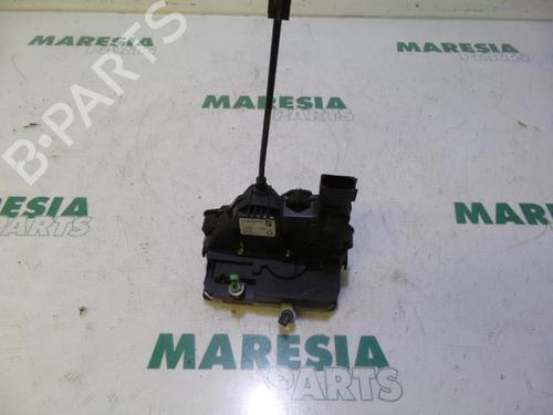 Used Electronic module FIAT GRANDE PUNTO (199_) 1.3 D Multijet (84 hp) 31495129
