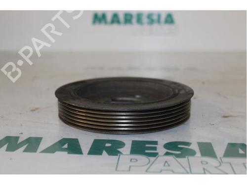 Pulley PEUGEOT PARTNER MPV (5_, G_) 1.6 16V | BP31487671M122