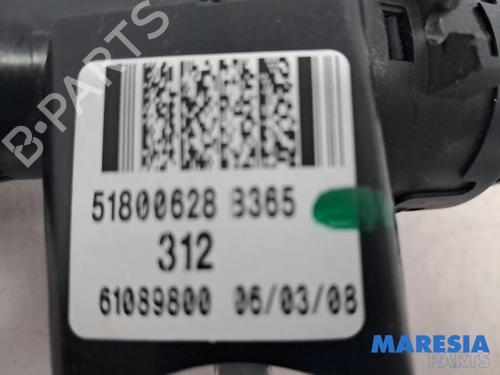 Ignition barrel FIAT 500 (312_) 1.4 (312AXC1B, 312CXC1B) | BP31476657M48