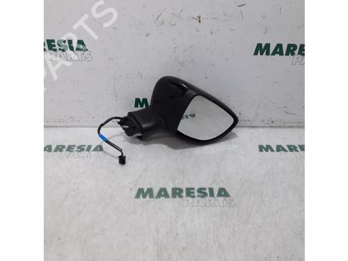 Used Right mirror Right mirror RENAULT CLIO IV (BH_) 1.5 dCi 90 (90 hp) 31505375 31505375