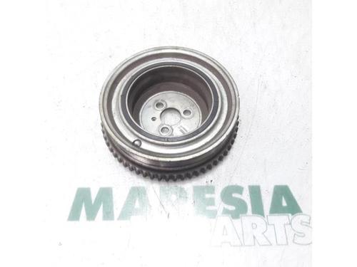 Used Pulley FIAT BRAVO II (198_) 1.4 (198AXA1B) (90 hp) 31439880
