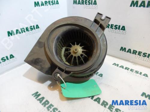 Used Heater blower motor CITROËN AX (ZA-_) 11 (60 hp) 31451105