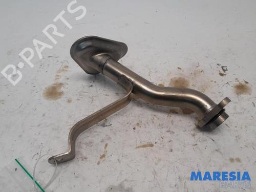 Used Pipe ALFA ROMEO GIULIA (952_) 2.0 Q4 (952ACA45, 952ACA25) (280 hp) 31452280