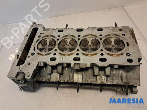 Cylinder head PEUGEOT 3008 I MPV (0U_) 1.6 THP | BP31413579M5 