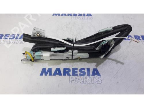 Used Right curtain airbag Right curtain airbag FIAT PANDA (312_, 319_) 0.9 (312PXP1A) (60 hp) 31520766 31520766