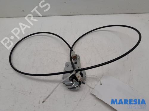 Used Hinge/Door check strap PEUGEOT BOXER Bus 2.0 BlueHDi 130 (130 hp) 31533422