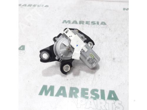 Viskermotor bagrude CITROËN BERLINGO MULTISPACE (B9) 1.6 VTi 95 | BP31445210M102