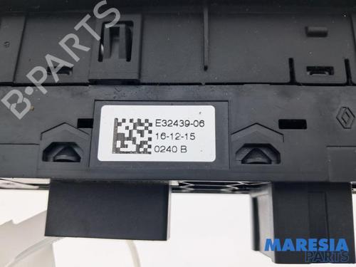 Switch RENAULT MEGANE IV Hatchback (B9A/M/N_) 1.6 TCe 205 (B9MV) | BP36420578I30 - Image 6