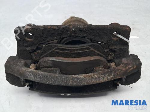 left-front-brake-caliper-citroen-c1-pm_-pn_-2005-2006-2007-2008-2009-2010-2011-2012-2013-2014-31481885 main image