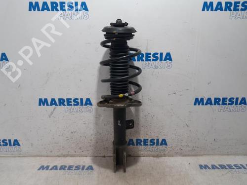 Venstre fortil støddæmper PEUGEOT 308 CC (4B_) 1.6 16V (120 hp) 31492821