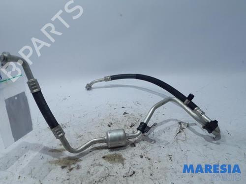 Used AC pipe RENAULT CLIO III Grandtour (KR0/1_) 1.2 16V (KR02, KR0J) (75 hp) 31498673