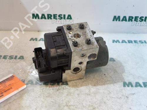 ABS pump CITROËN XSARA PICASSO (N68) 1.8 16V | BP31442666M43