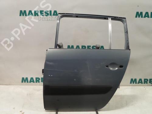 Used Left rear door RENAULT ESPACE IV (JK0/1_) 3.0 dCi (JK0J, JK0V) (177 hp) 31444732