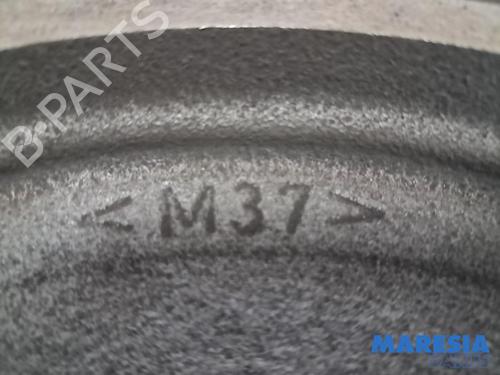 Flywheel RENAULT TWINGO III (BCM_, BCA_) 1.0 SCe 70 | BP31444368M101 