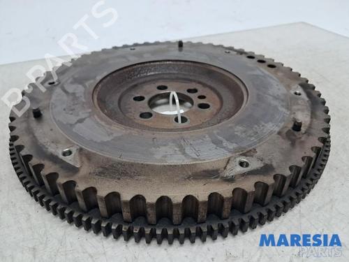 Flywheel RENAULT CAPTUR I (J5_, H5_) 0.9 TCe 90 | BP40462847M101 - Image 6
