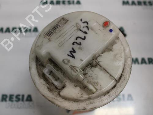Used Fuel pump PEUGEOT 307 (3A/C) 1.6 16V (109 hp) 31429522