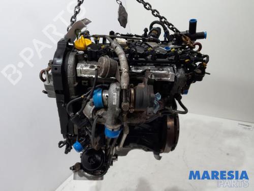 Used Engine LANCIA DELTA III (844_) 1.4 (844.AXB1A) (150 hp) 31514999
