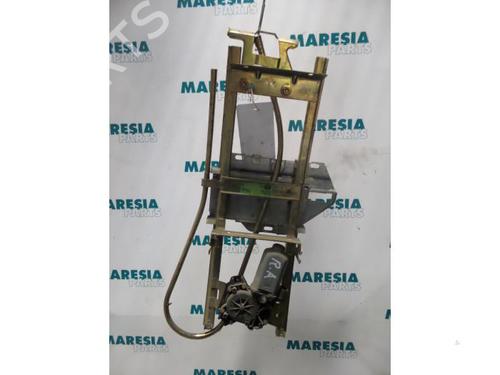Used Rear right window mechanism RENAULT 19 II Cabriolet (D53_, 853_) 1.8 (D53Y) (94 hp) 31422938
