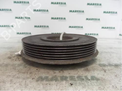 Pulley LANCIA PHEDRA (179_) 2.2 JTD (179AXC1A) | BP31406718M122