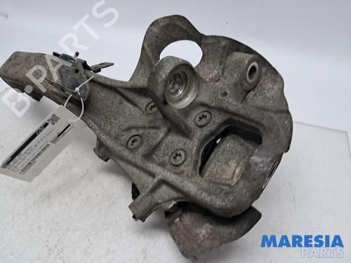 Left front steering knuckle ALFA ROMEO GIULIA (952_) 2.0 (952ABA25B) | BP36985594M25 - Image 2