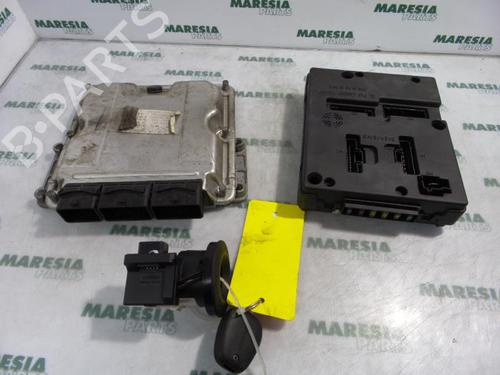 Used Engine control unit (ECU) Engine control unit (ECU) RENAULT SCÉNIC I MPV (JA0/1_, FA0_) 1.9 dCi (JA05, JA1F) (102 hp) 31404810 31404810