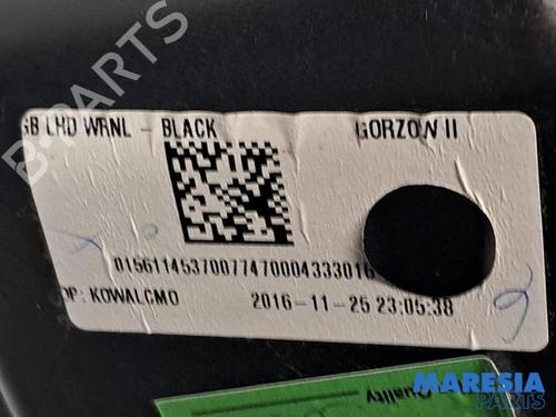 Glove box ALFA ROMEO GIULIA (952_) 2.2 D (952AEM250, 952AEA250) | BP31466699C95 