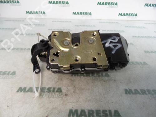 Used Electronic module CITROËN XSARA (N1) 1.4 i (75 hp) 31484472