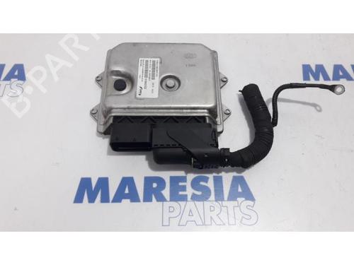 Engine control unit (ECU) FIAT DOBLO Cargo (263_) 1.3 D Multijet | BP31477556M57 