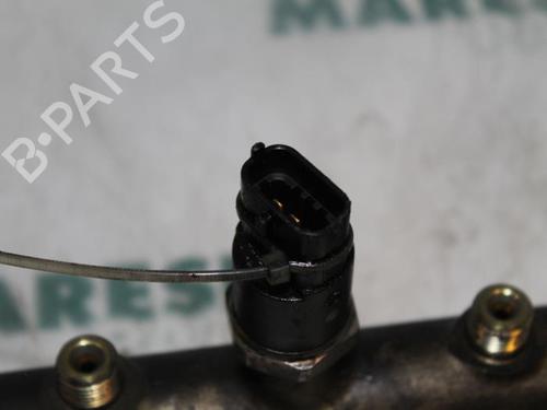 Injection rail FIAT DUCATO Van (244_) 2.3 JTD | BP31467486M98 - Image 2