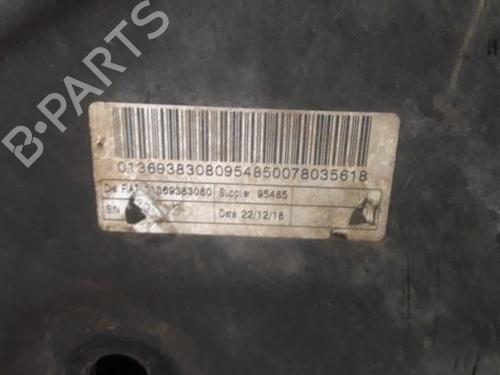 Subframe CITROËN JUMPER II Van 2.0 BlueHDi 160 | BP31427714M9