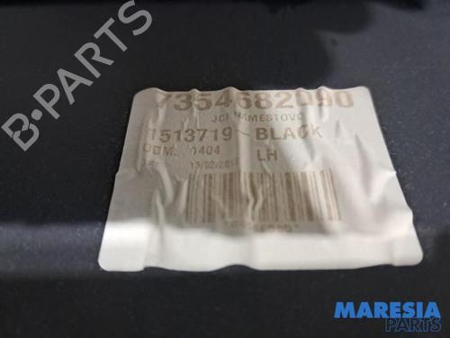 Front left panel FIAT 500 C (312_) 1.2 (312CXA1A, 312AXA1A) | BP32011706C58