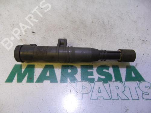 Used Ignition coil RENAULT MEGANE I Coach (DA0/1_) 1.6 16V (DA0B, DA04, DA11) (107 hp) 31431092