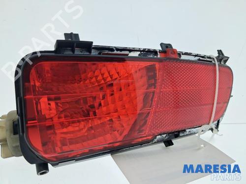 Rear fog light CITROËN C4 Picasso I MPV (UD_) 1.6 THP 155 | BP32281191C37