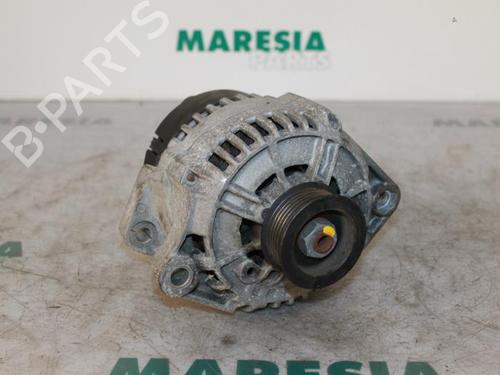 Used Alternator LANCIA KAPPA (838_) 2.0 20V (838AG1AA, 838AG11A) (155 hp) 31422254