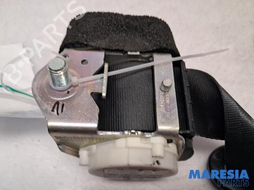 Rear left seatbelt FIAT 500 (312_) 1.2 (312AXA1A) | BP31507993I29 - Image 3