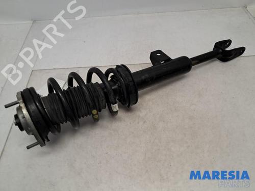 Used Left front shock absorber Left front shock absorber ALFA ROMEO GIULIA (952_) 2.0 (952ABA25B) (200 hp) 39901078 39901078