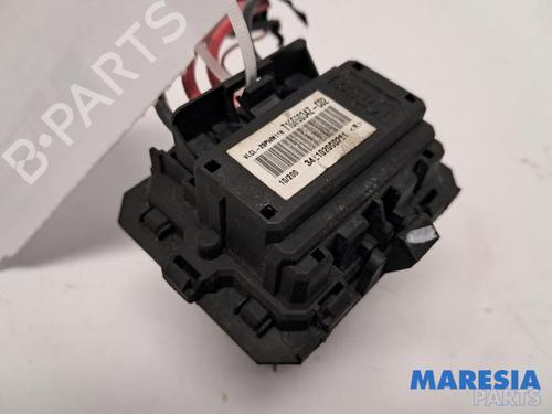 Used Electronic sensor RENAULT SCÉNIC III (JZ0/1_) 1.4 16V (JZ0F, JZ1V) (131 hp) 31497343
