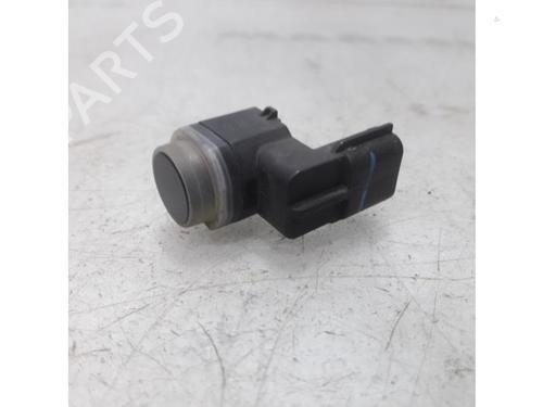 Used Electronic sensor RENAULT SCÉNIC III (JZ0/1_) 2.0 16V (JZ0G, JZ0P, JZ1E, JZ1P) (140 hp) 31522288