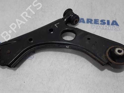 Used Left front suspension arm OPEL COMBO Box Body/MPV (X12) 1.4 (B05) (95 hp) 31529427