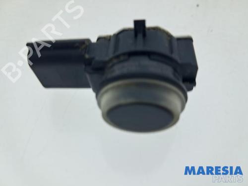 Electronic sensor RENAULT MEGANE IV Hatchback (B9A/M/N_) 1.6 TCe 205 (B9MV) | BP38284932M84 - Image 2